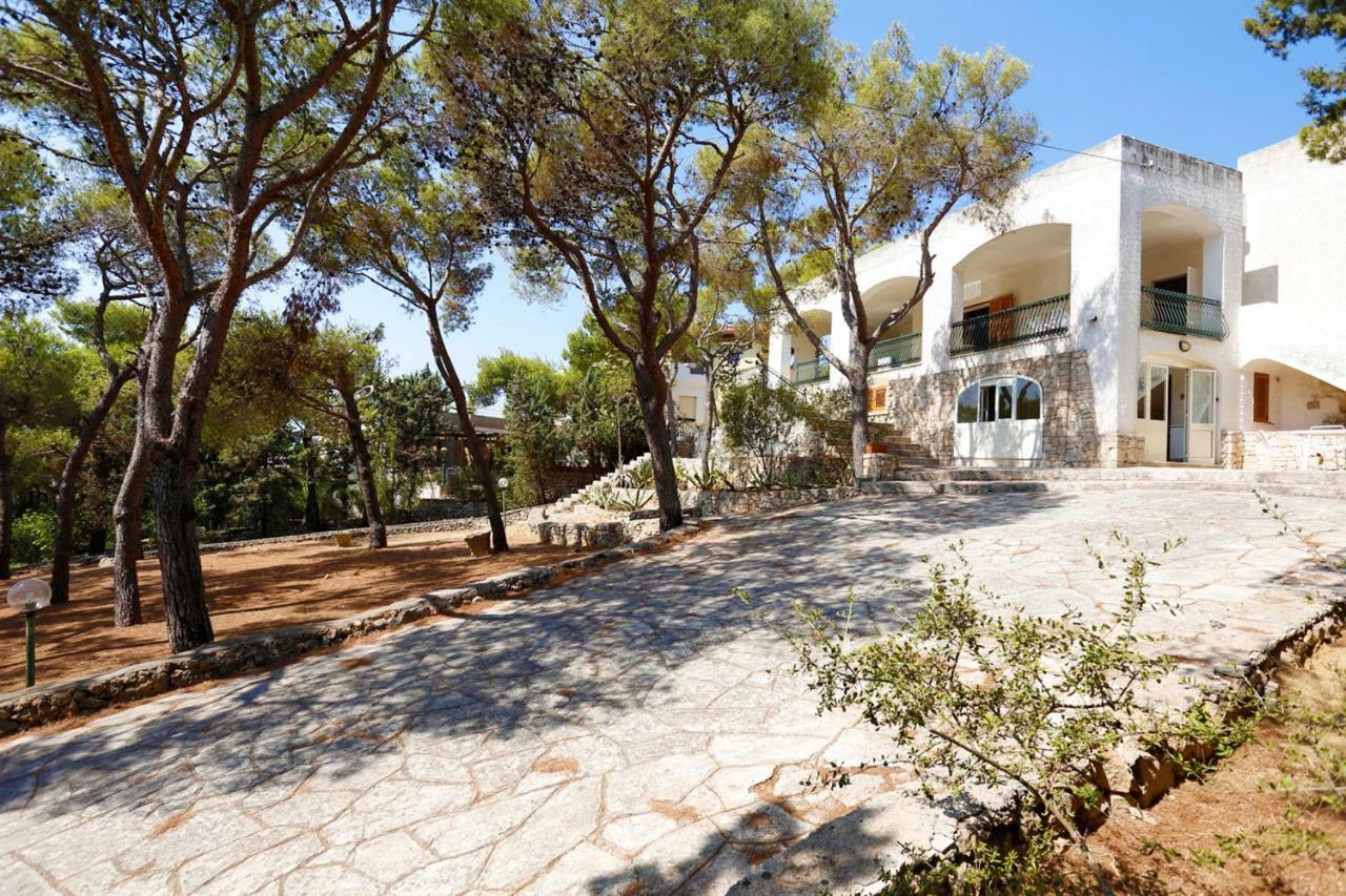 Villa Santa Caterina Санта-Катерина Экстерьер фото