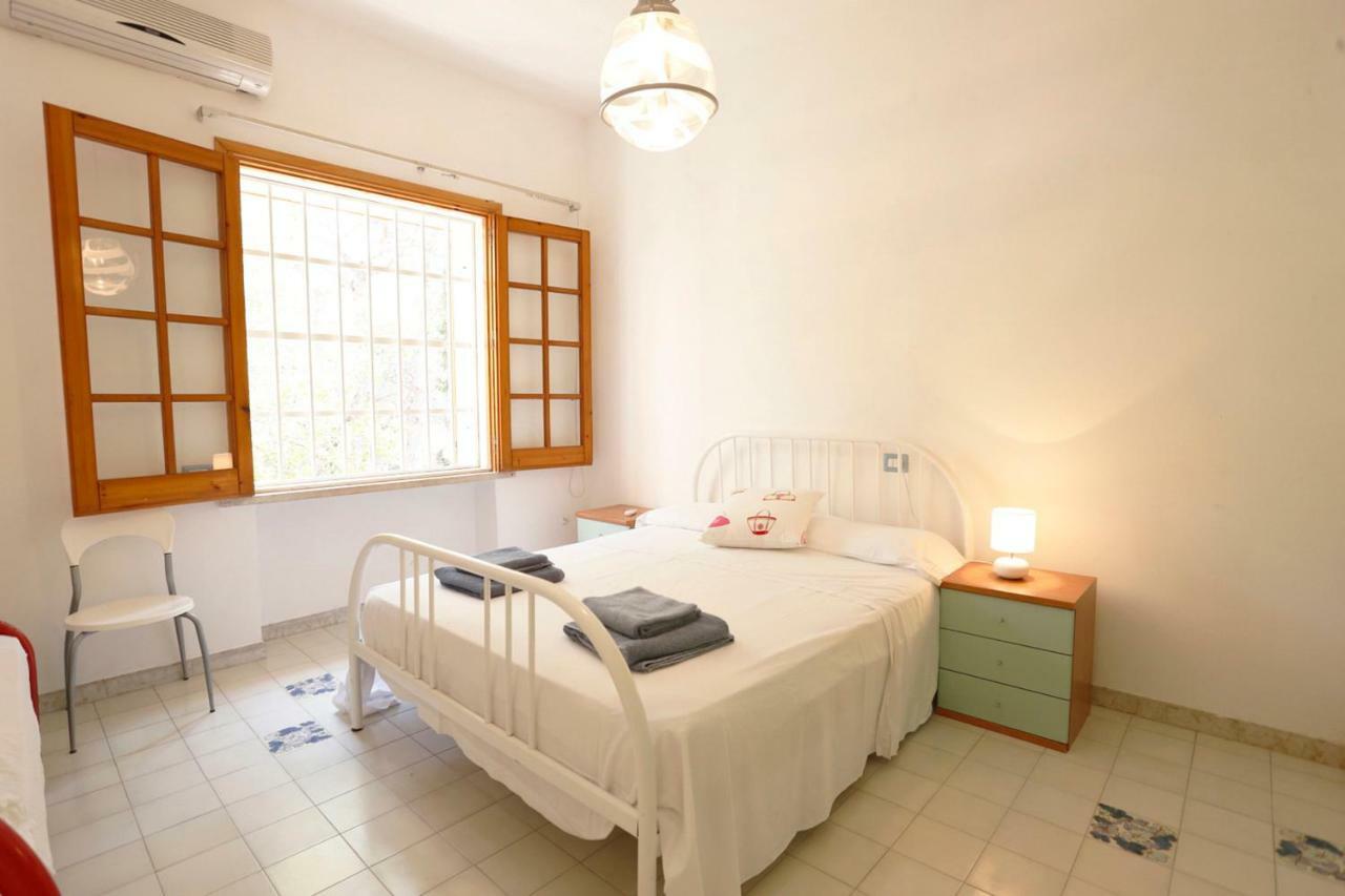 Villa Santa Caterina Санта-Катерина Экстерьер фото