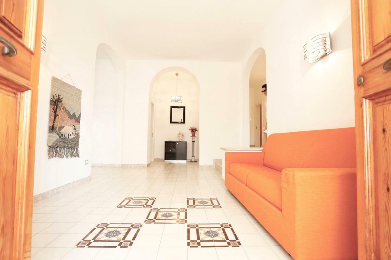 Villa Santa Caterina Санта-Катерина Экстерьер фото