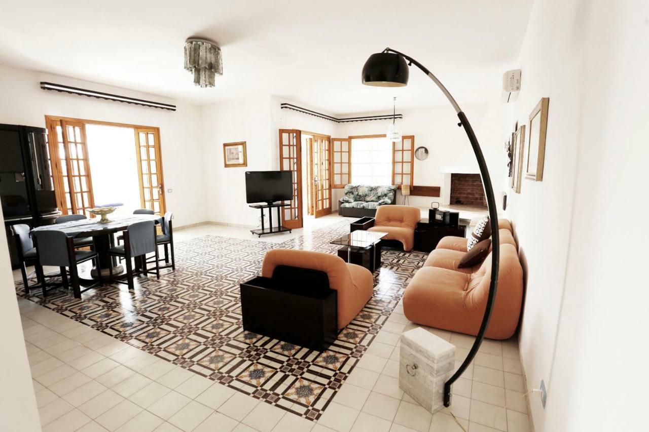 Villa Santa Caterina Санта-Катерина Экстерьер фото