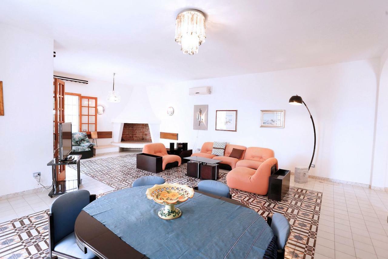 Villa Santa Caterina Санта-Катерина Экстерьер фото