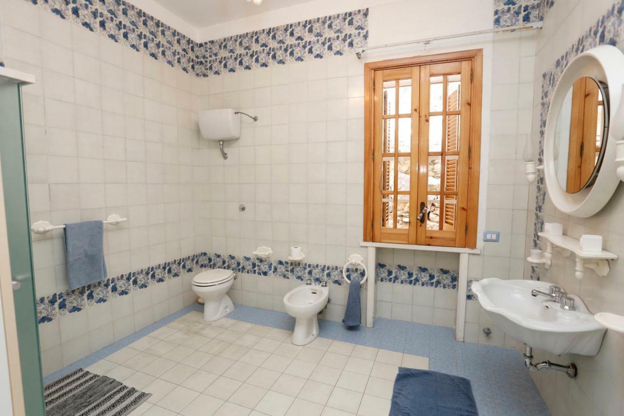 Villa Santa Caterina Санта-Катерина Экстерьер фото