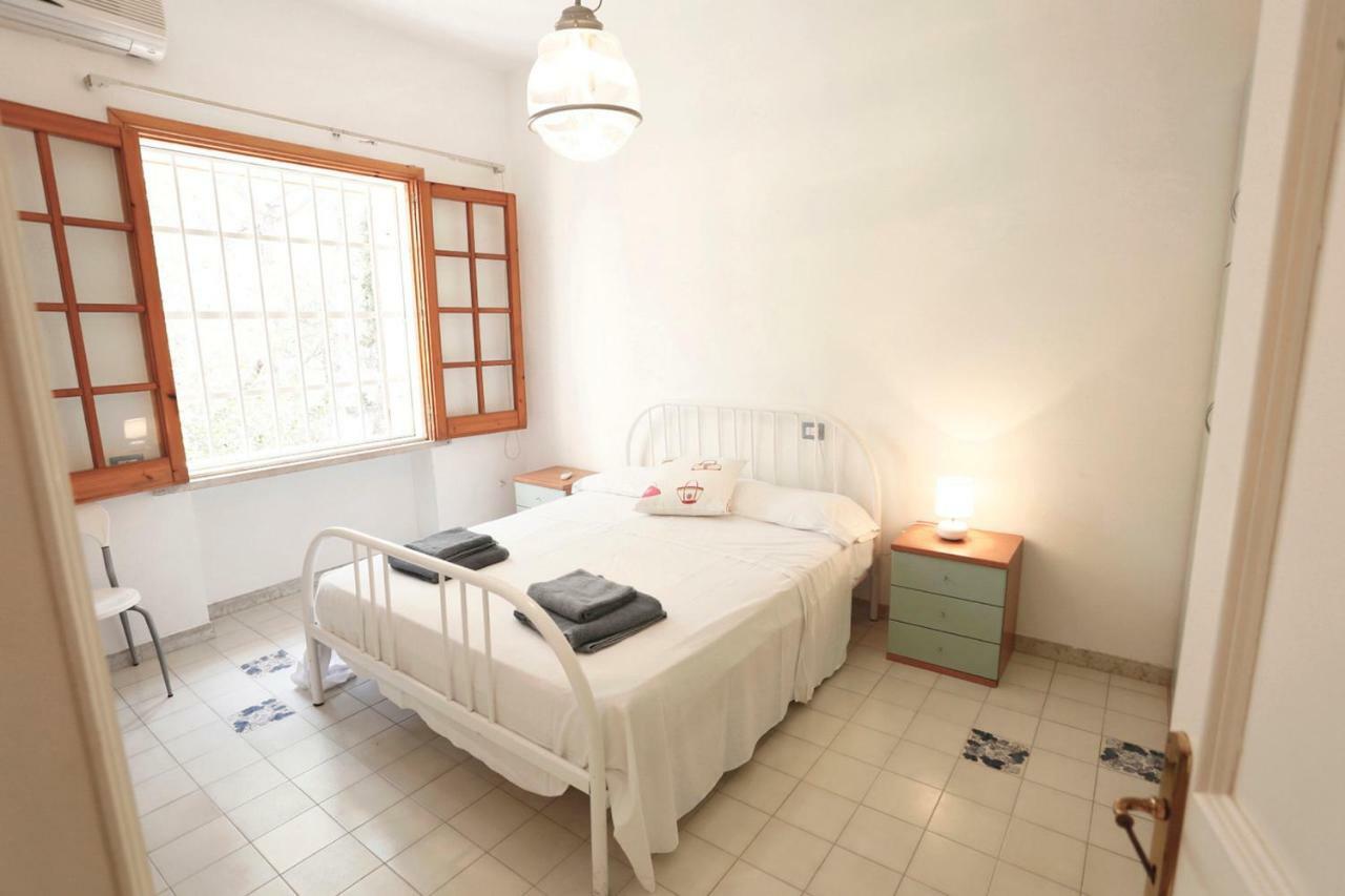 Villa Santa Caterina Санта-Катерина Экстерьер фото