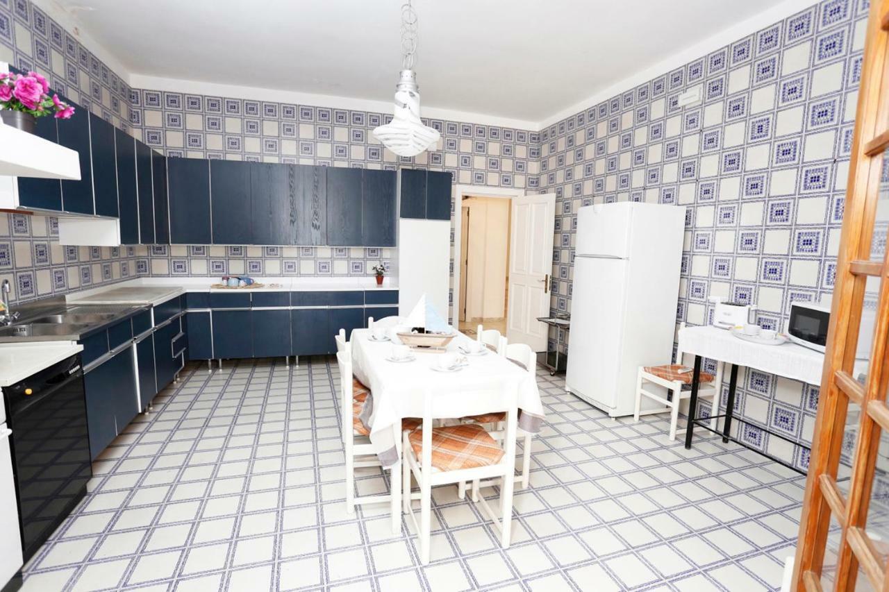 Villa Santa Caterina Санта-Катерина Экстерьер фото